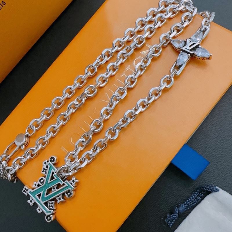 Louis Vuitton Necklaces